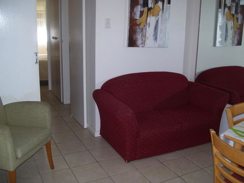 Glenwood Tourist Park & Motel - Tourism Gold Coast 19