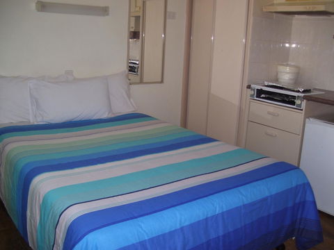 Glenwood Tourist Park & Motel - Tourism Gold Coast 14