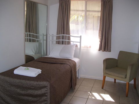 Glenwood Tourist Park & Motel - Tourism Gold Coast 23