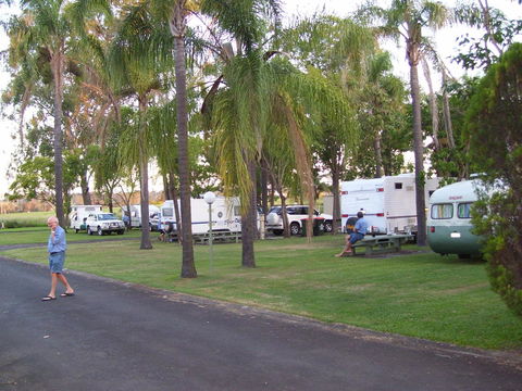 Glenwood Tourist Park & Motel - Tourism Gold Coast 8