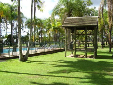 Glenwood Tourist Park & Motel - Tourism Gold Coast 4