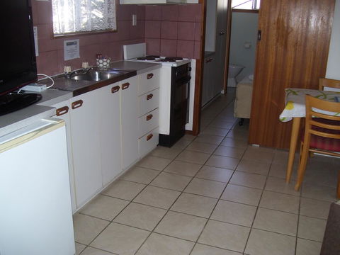 Glenwood Tourist Park & Motel - Tourism Gold Coast 22