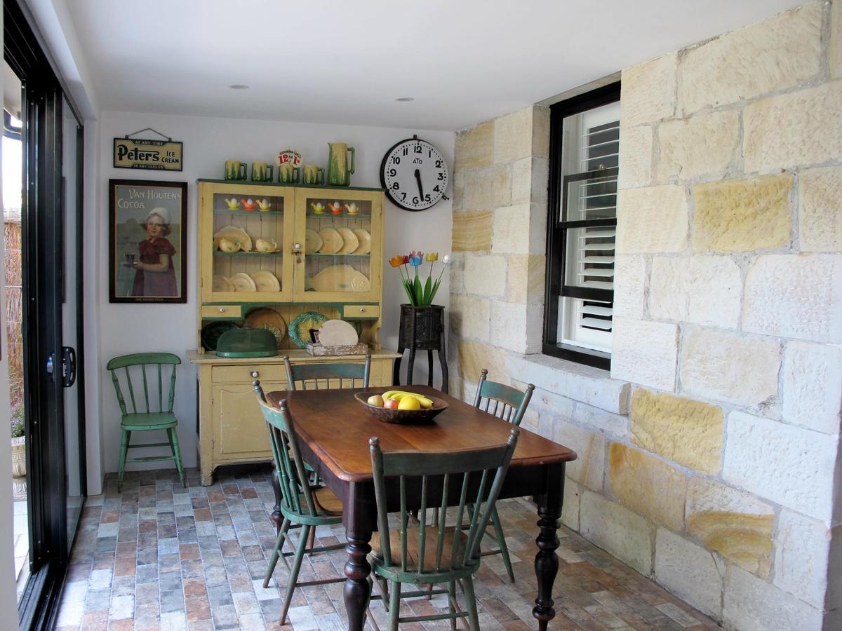 Wattle Ridge NSW Tourism Gold Coast