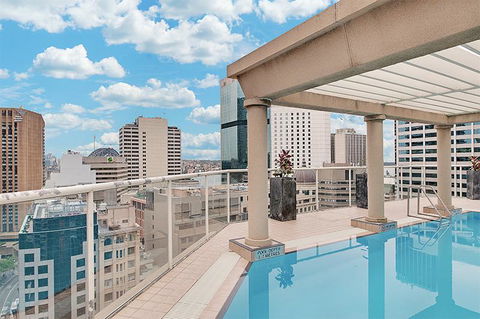 Wyndel Apartments Sydney CBD - Bond - Tourism Gold Coast 0