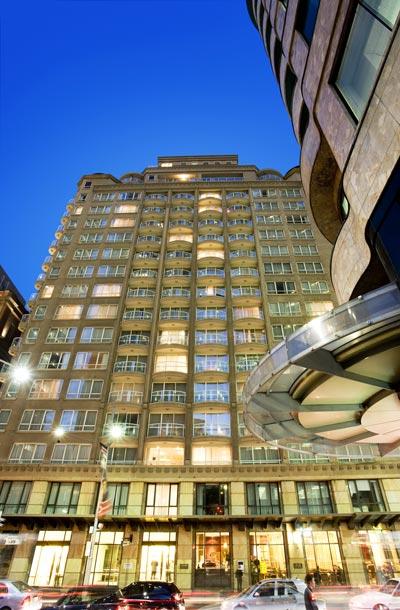 Wyndel Apartments Sydney CBD - Bond - Tourism Gold Coast 3
