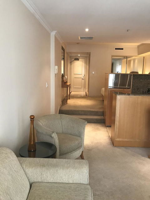 Wyndel Apartments Sydney CBD - Bond - Tourism Gold Coast 4
