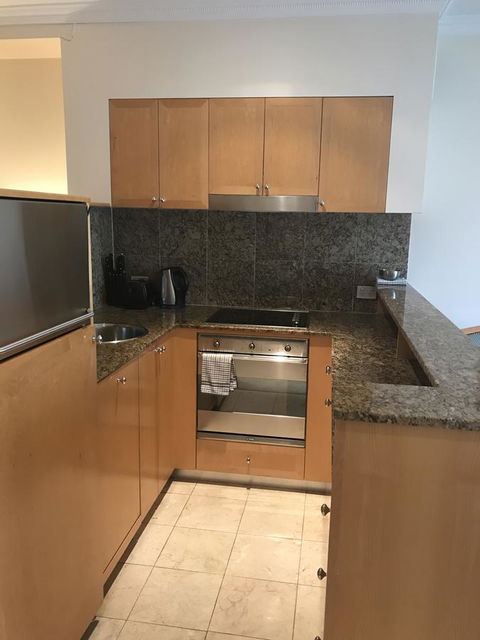 Wyndel Apartments Sydney CBD - Bond - Tourism Gold Coast 6