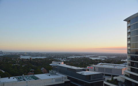 ACLiving Serviced Apartments - Tourism Gold Coast 14