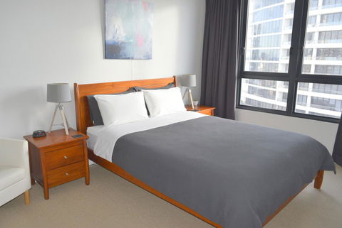 ACLiving Serviced Apartments - Tourism Gold Coast 15