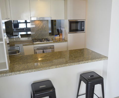 ACLiving Serviced Apartments - Tourism Gold Coast 20