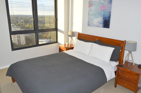 ACLiving Serviced Apartments - Tourism Gold Coast 17