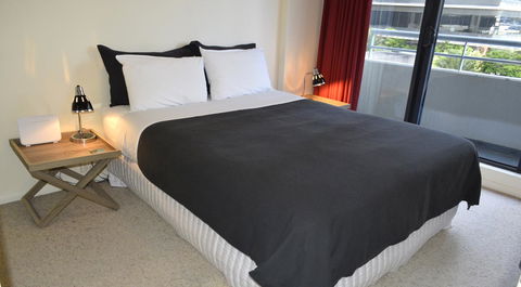 ACLiving Serviced Apartments - Tourism Gold Coast 22