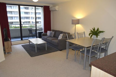 ACLiving Serviced Apartments - Tourism Gold Coast 23