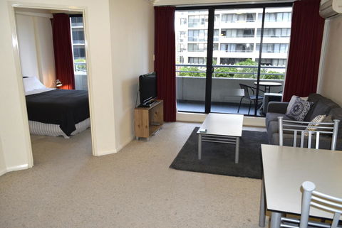 ACLiving Serviced Apartments - Tourism Gold Coast 26