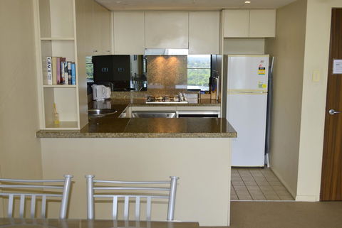 ACLiving Serviced Apartments - Tourism Gold Coast 6