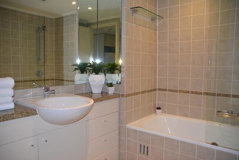 ACLiving Serviced Apartments - Tourism Gold Coast 21