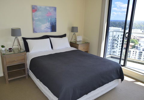 ACLiving Serviced Apartments - Tourism Gold Coast 2