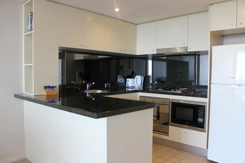 ACLiving Serviced Apartments - Tourism Gold Coast 12