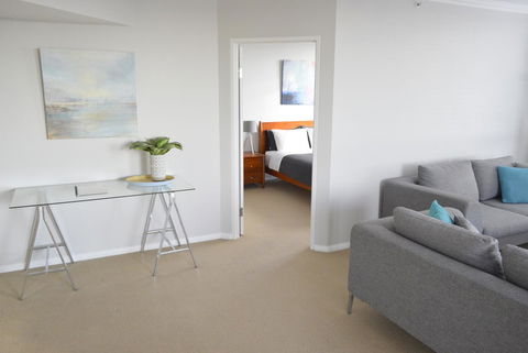 ACLiving Serviced Apartments - Tourism Gold Coast 0