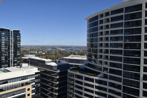 ACLiving Serviced Apartments - Tourism Gold Coast 19