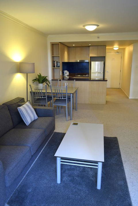 ACLiving Serviced Apartments - Tourism Gold Coast 25