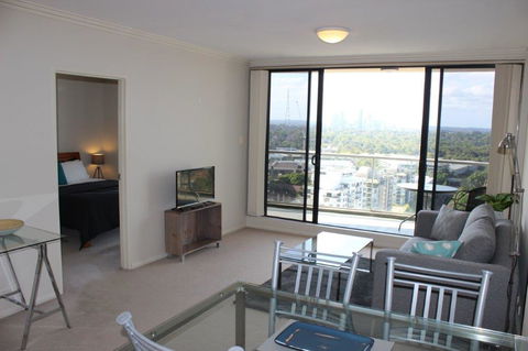 ACLiving Serviced Apartments - Tourism Gold Coast 11