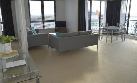 ACLiving Serviced Apartments - Tourism Gold Coast 16