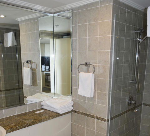 ACLiving Serviced Apartments - Tourism Gold Coast 13