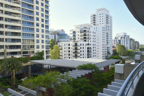 ACLiving Serviced Apartments - Tourism Gold Coast 28