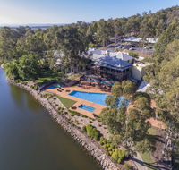 Oaks Cypress Lakes Resort - Tourism Gold Coast