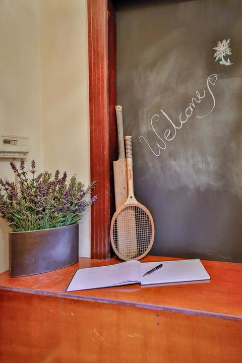 Jenkins Street Guesthouse - Tourism Gold Coast 11