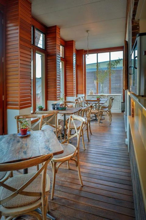 Jenkins Street Guesthouse - Tourism Gold Coast 16