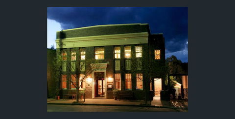 Jenkins Street Guesthouse - Tourism Gold Coast 0