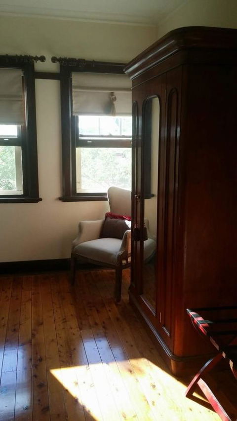 Jenkins Street Guesthouse - Tourism Gold Coast 7
