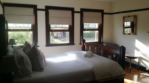Jenkins Street Guesthouse - Tourism Gold Coast 8
