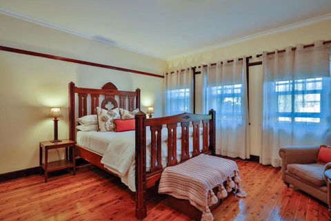 Jenkins Street Guesthouse - Tourism Gold Coast 13