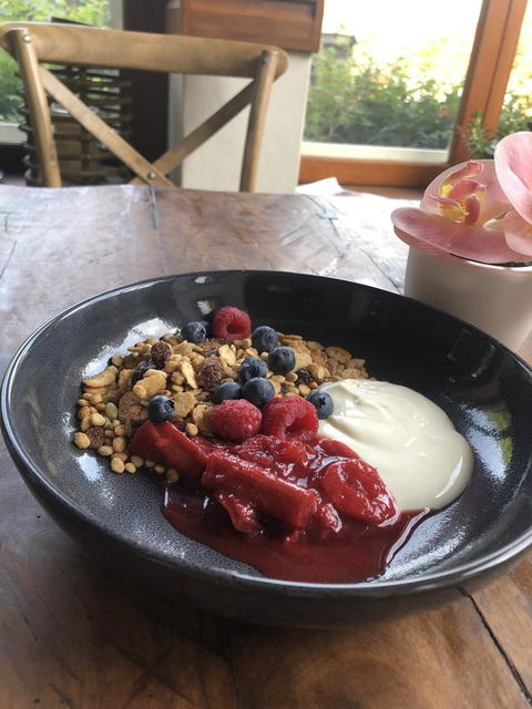 Jenkins Street Guesthouse - Tourism Gold Coast 5