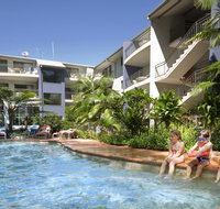 Flynns Beach Resort - Tourism Gold Coast