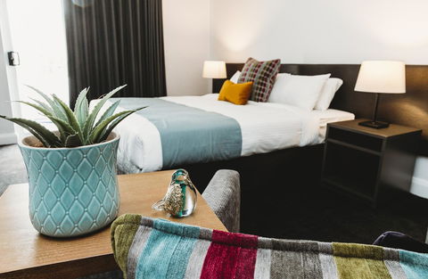 Coniston Hotel Wollongong - Tourism Gold Coast 4