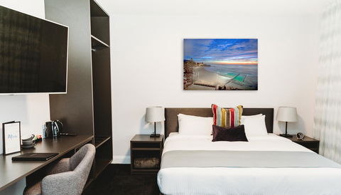 Coniston Hotel Wollongong - Tourism Gold Coast 13