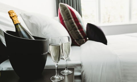 Coniston Hotel Wollongong - Tourism Gold Coast 8
