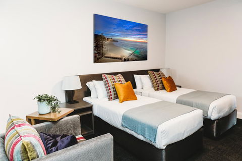 Coniston Hotel Wollongong - Tourism Gold Coast 3