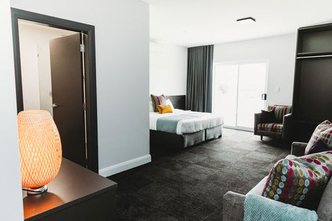 Coniston Hotel Wollongong - Tourism Gold Coast 29