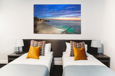 Coniston Hotel Wollongong - Tourism Gold Coast 25
