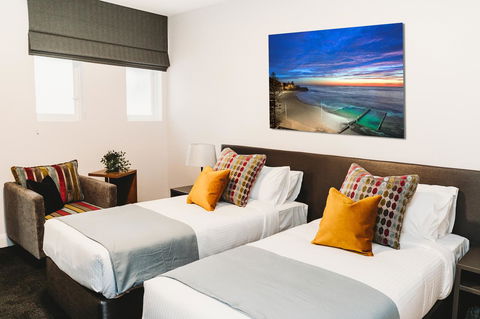 Coniston Hotel Wollongong - Tourism Gold Coast 14
