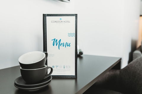 Coniston Hotel Wollongong - Tourism Gold Coast 24