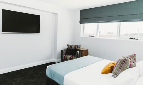 Coniston Hotel Wollongong - Tourism Gold Coast 28