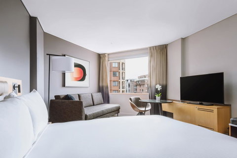 Novotel Sydney Darling Harbour - Tourism Gold Coast 19