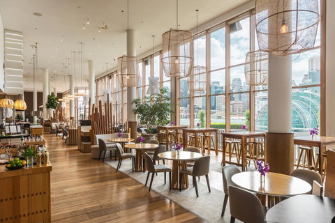 Novotel Sydney Darling Harbour - Tourism Gold Coast 8