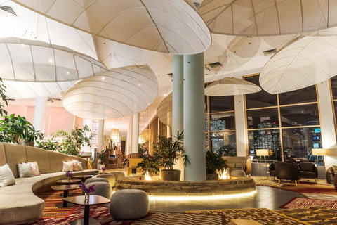 Novotel Sydney Darling Harbour - Tourism Gold Coast 3